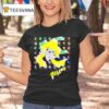 Pokmon Jirachi Features The Mythical T Shirt