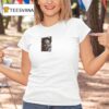 Portrait Live Laugh Love Tracklis T Shirt