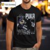 Puka Nacua Los Angeles R Puka Power T Shirt