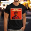 Reject Zohranism Resis T Shirt