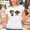 Rickshaw Billie S Burger Patrol Big Boy Austin Tx T Shirt