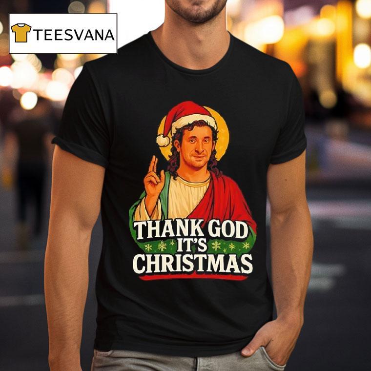 Robbie Fowler Thank God It S Christmas T Shirt Robbie Fowler Thank God It S Christmas T Shirt