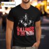 Ron Killings R Truth Killings Is The Truth T Shirt