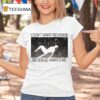Rosalia I Don T Want Revenge Revenge Wants Me T Shirt