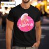 Sabrina Carpenter Come On Barbie Let S Go Party T Shirt