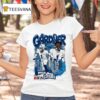 Sauce Gardner Indianapolis Colts Nflpa T Shirt