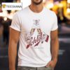 Schlitz Holiday Cheer Tis The Season T Shirt