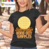 Schmoofy S World Famous Bone Out Waffles T Shirt