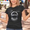 Seattle Seahawks Native American Heritage Month Logo T Shirt
