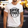 Sheer Mag Logo T Shirt