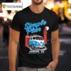 Simple Plan November Th The O London Uk Van T Shirt
