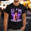 Slam Olivia Miles Superstar T Shirt