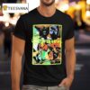 Spawn Comics Vintage T Shirt