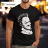 Stan Laurel Portrai T Shirt