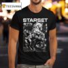 Starset Ignorance Slavery Knowledge Freedom Pegasus T Shirt