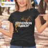 Stevenson Ranch Wild Stag T Shirt