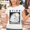 Stiff Richards Ketamine Cowboy Oasis T Shirt