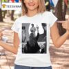 Taylor Celebrates Kendrick Lamar S Grammy Win T Shirt