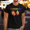 Team Scielune T Shirt