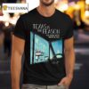 Texas Is The Reason Webster Hall In New York T Shirt