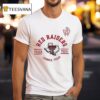 Texas Tech Red Raiders Lubbock Texas Mahomes T Shirt