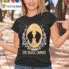 The Black Crowes Oval Crowes T Shirt