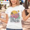 The Creator Economy Decentraland T Shirt