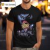 The Howling An American Werewolf In London Fever Dream T Shirt