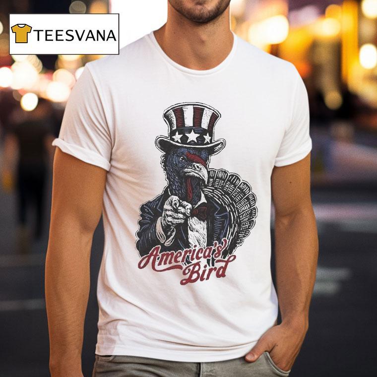 The Meateater America S Bird Turkey T Shirt The Meateater America S Bird Turkey T Shirt