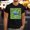 The Streets Brave St Andrew T Shirt