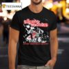 The Suicide Machines Stop This Self Doub T Shirt