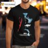 The Weeknd Hurry Up Tomorrow Movie In Theaters On May T Shirt