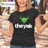 The Yak T Shirt