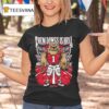 Them Dawgs Is Hell Texas Longhorns Beat Georgia Bulldogs T Shirt