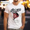 Thundernoise Hellwod Infernal Workout Supply Co Est T Shirt