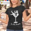 Tini Bit Naughty T Shirt