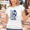 Toronto Maple Leafs Ovo X Nhl Graphic Pose T Shirt