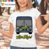 Translink Let S Ride Bus Bike T Shirt