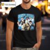 Trendfits Jew Jitsu Jewish T Shirt
