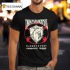 Twin Paranormal Murder House No One Leaves This Place Mystery Dybbuk T Shirt