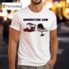 Unwritten Law Beggars T Shirt