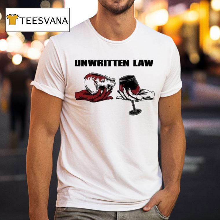 Unwritten Law Beggars T Shirt Unwritten Law Beggars T Shirt