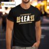 Vanderbilt Commodores Be Lea Ve T Shirt