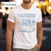 Vansire Subway T Shirt