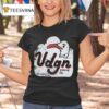 Vdgn Venice Seagull Ca T Shirt