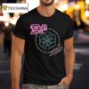 Vegas Mandala T Shirt