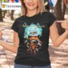 Visions Of Atlantis Armada Summer T Shirt