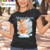 Visions Of Atlantis Symphonic Journey Ship T Shirt