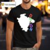 We Are Devon Island T Shirt