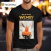 Wemby The Last Airbender T Shirt